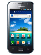 Android telefon Samsung I9003 Galaxy SL